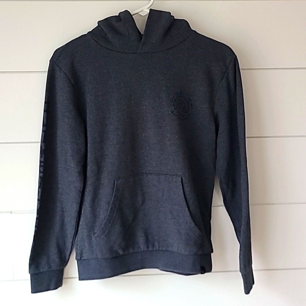 Quiksilver hooded sweatshirt